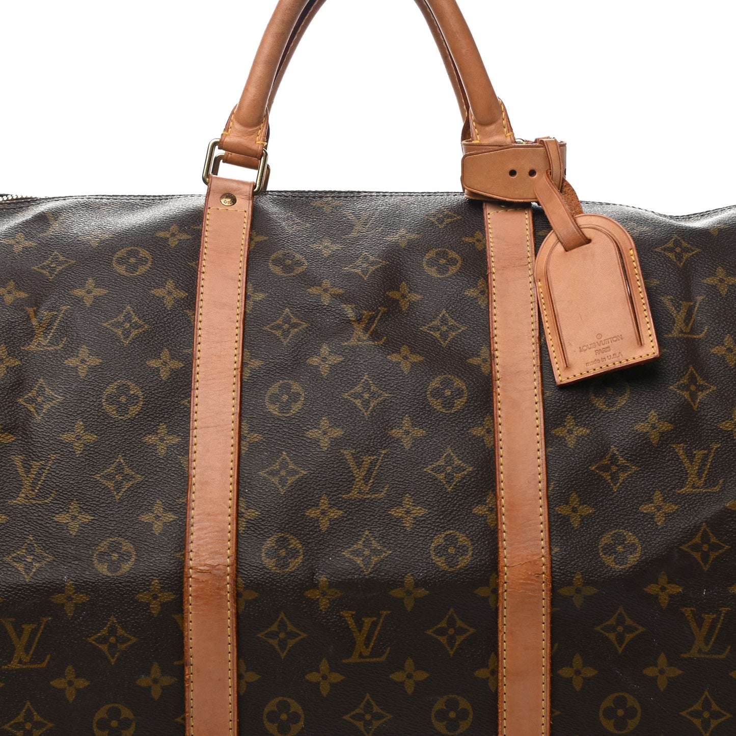 Monogram Keepall 55