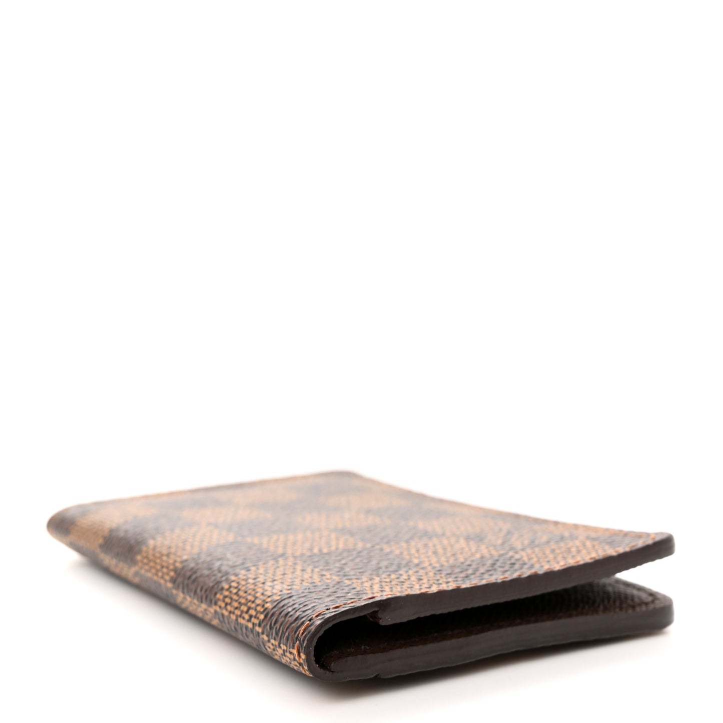 Damier Ebene Pocket Organizer