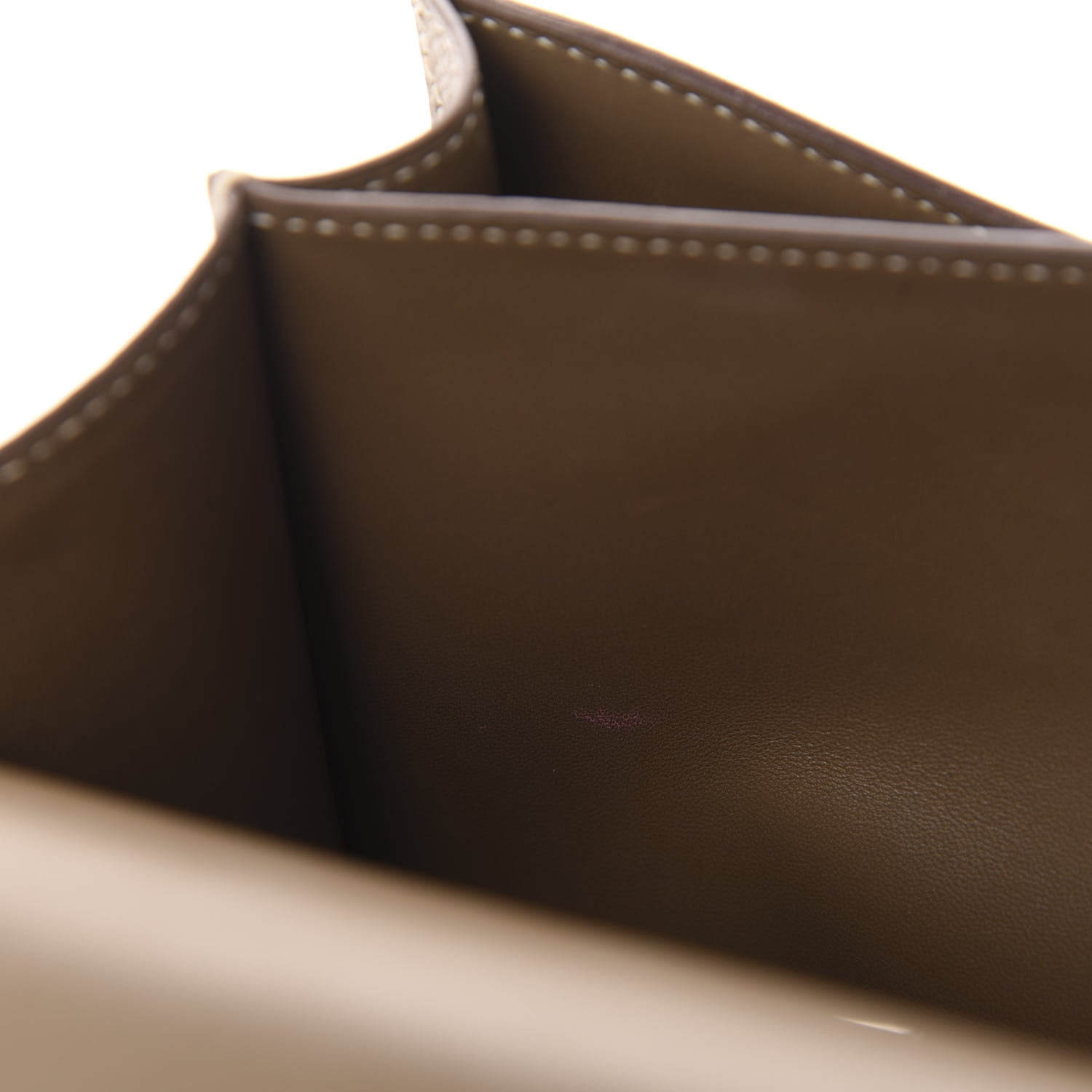 Hermes Epsom Constance 24 Etoupe 23 of 28