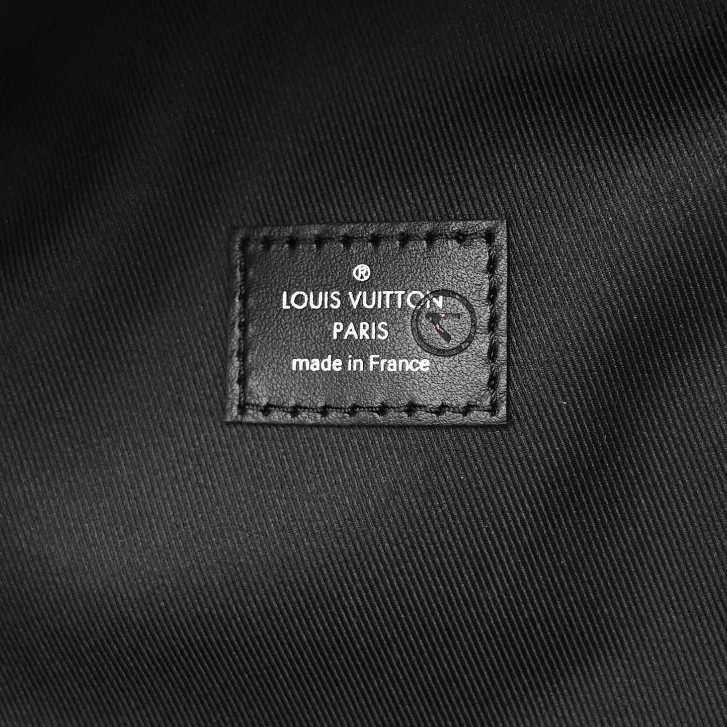 Monogram Macassar Josh NM Backpack