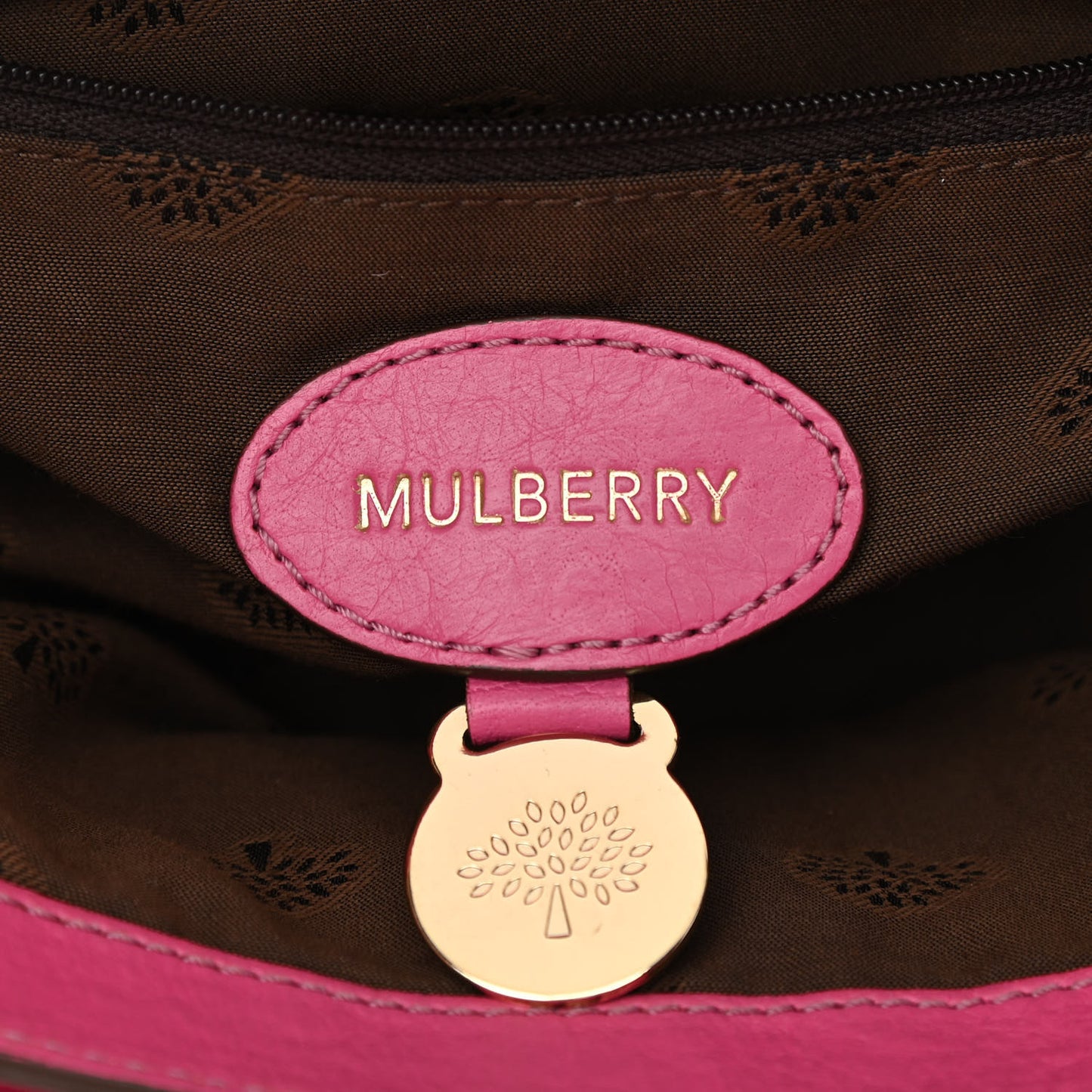 Soft Buffalo Mini Alexa Pink