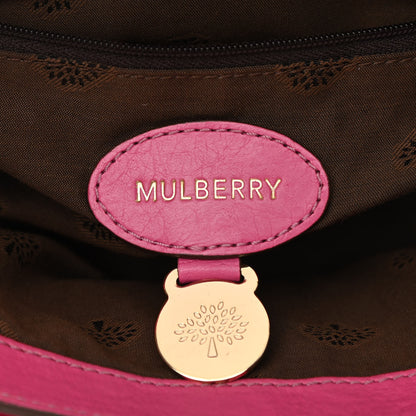 Mulberry Soft Buffalo Mini Alexa Pink 6 of 10