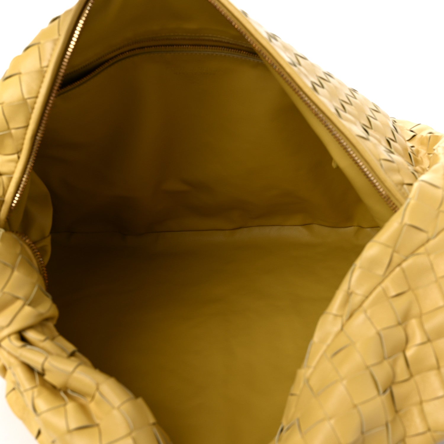 Bottega Veneta Nappa Intrecciato Medium Jodie Corn 5 of 9