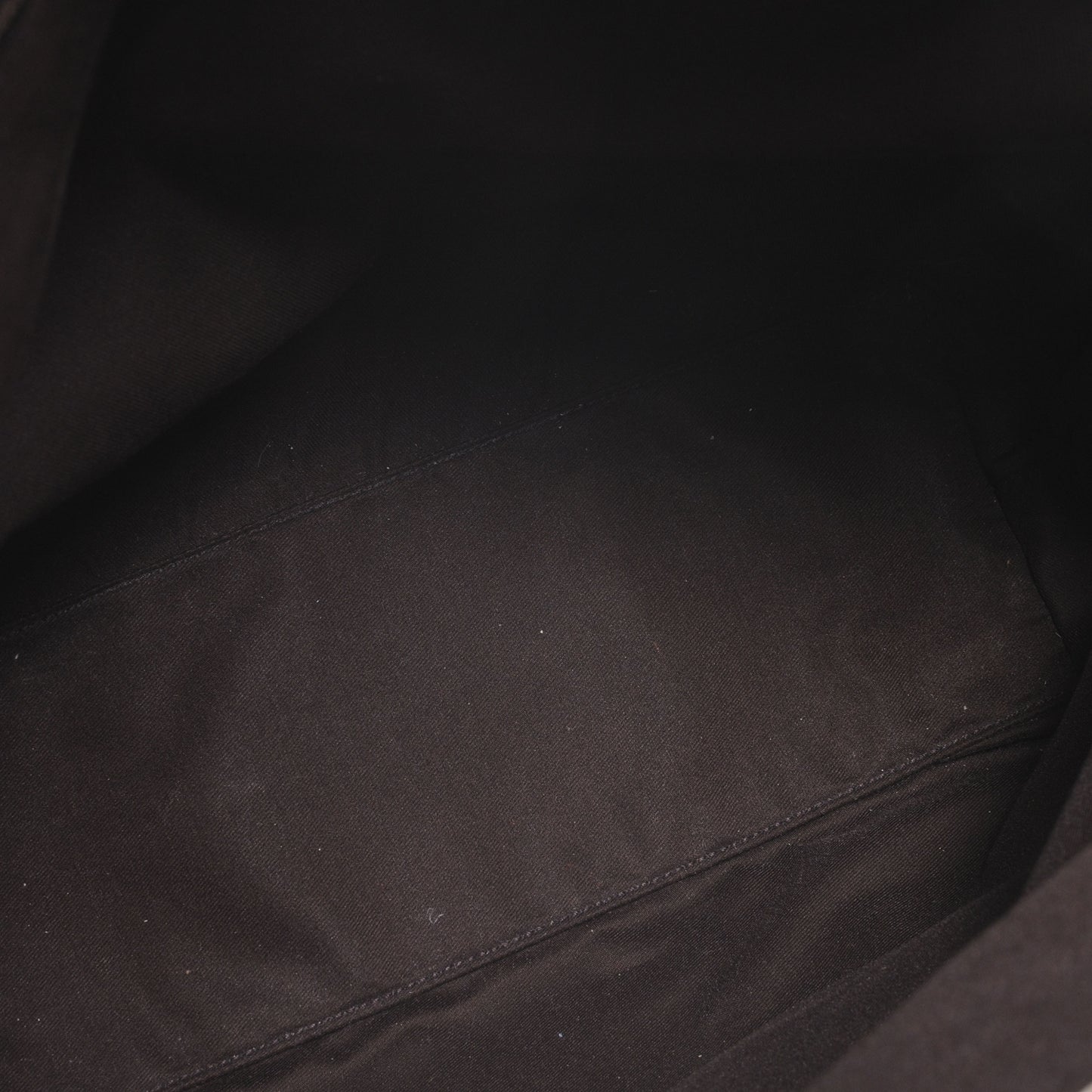 GG Plus Monogram Small Vertical Tote Off White