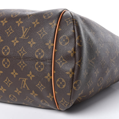 Louis Vuitton Monogram Totally GM 24 of 24