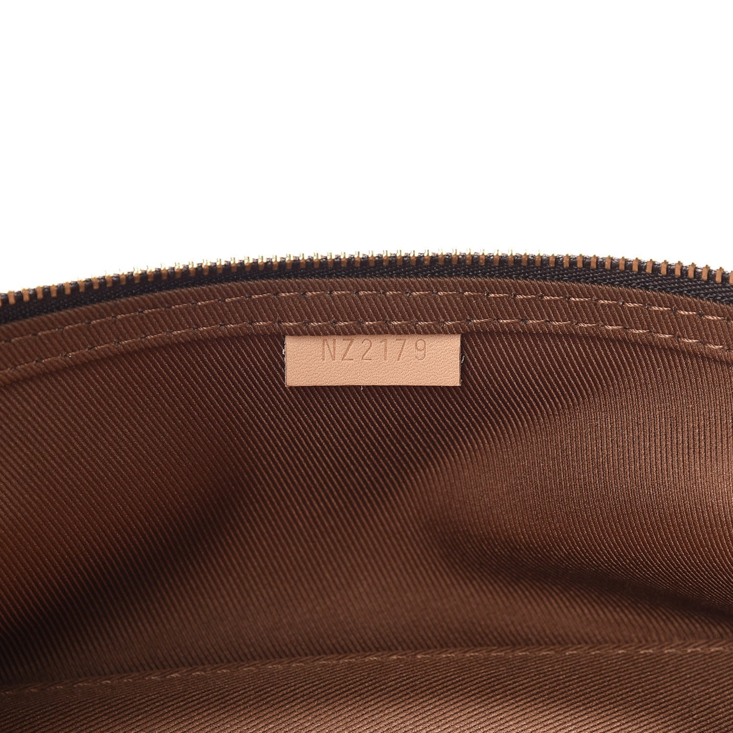 Louis Vuitton Monogram Packing Cube MM 7 of 15