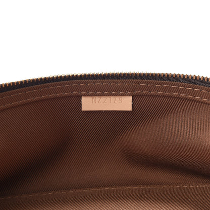 Louis Vuitton Monogram Packing Cube MM 7 of 15
