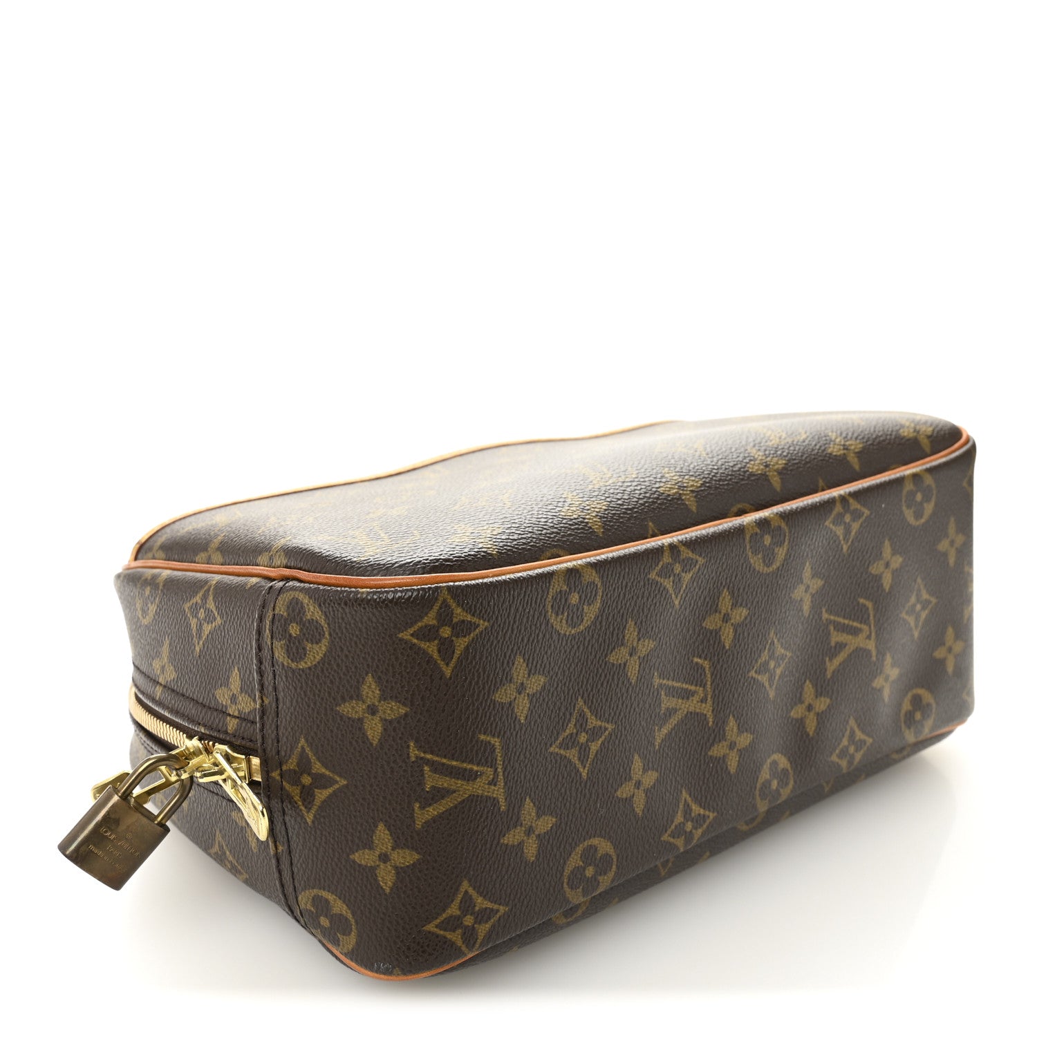 Louis Vuitton Monogram Trouville 4 of 13