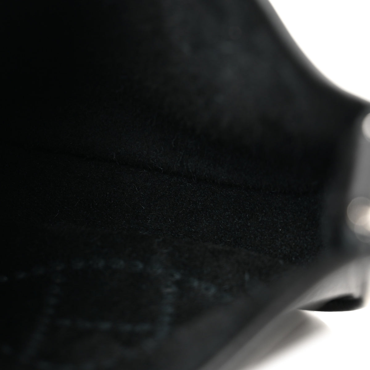 Taurillon Clemence Evelyne TPM Black