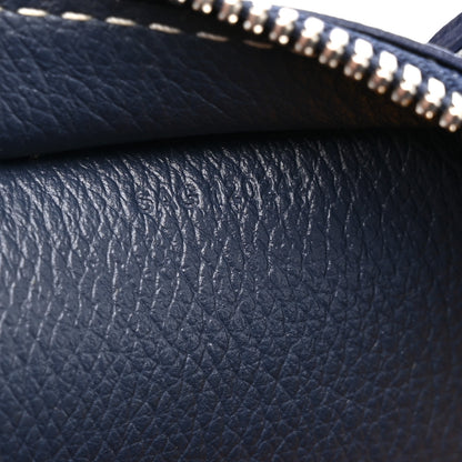 Goyard Goyardine Hirondelle Navy 7 of 10