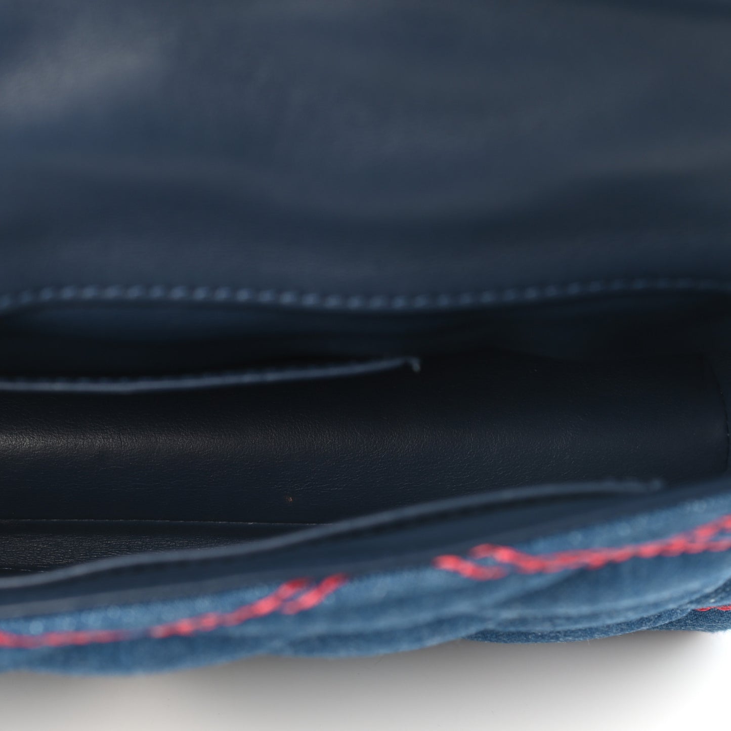 Denim Malletage GO-14 MM Denim Dark