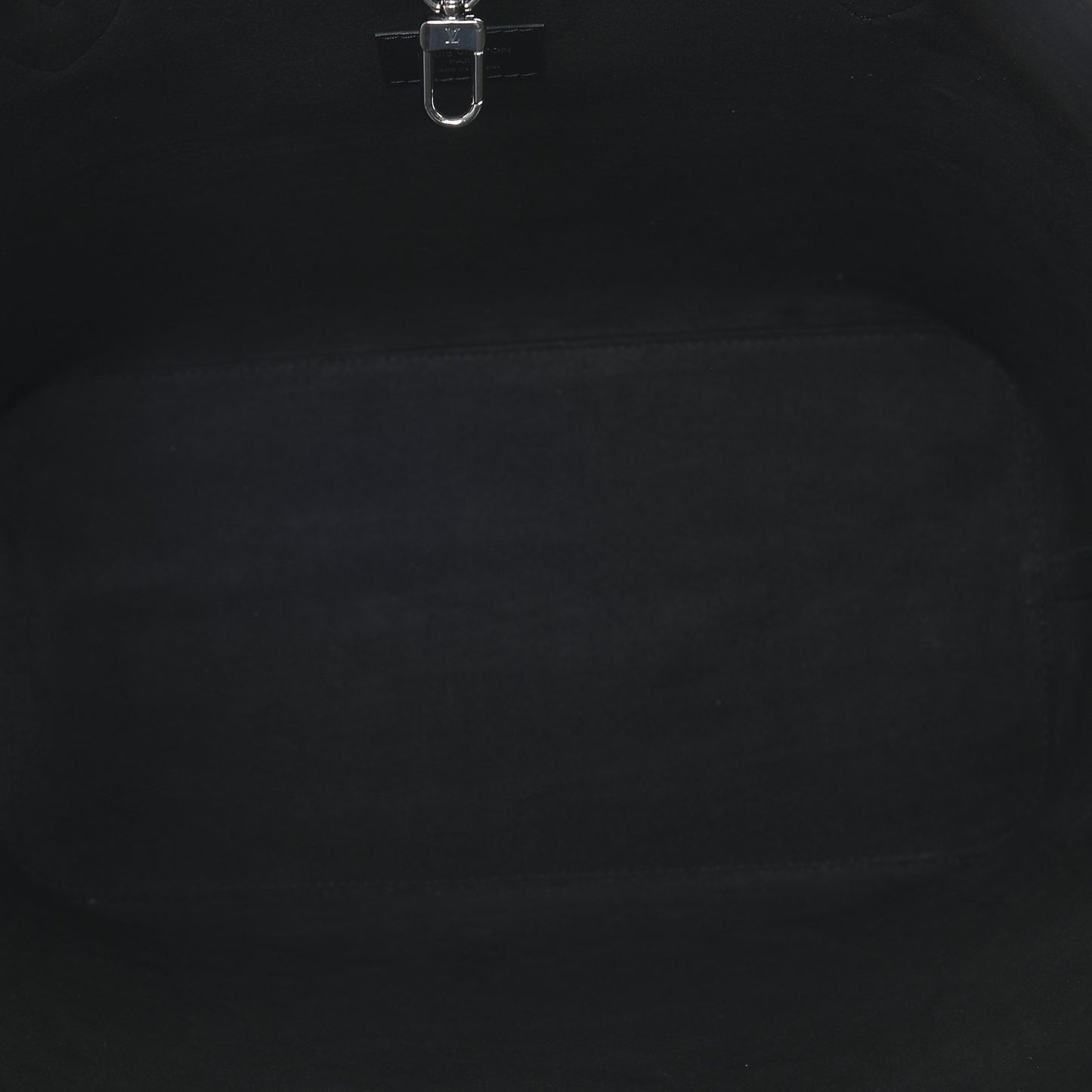 Epi Neverfull MM Black