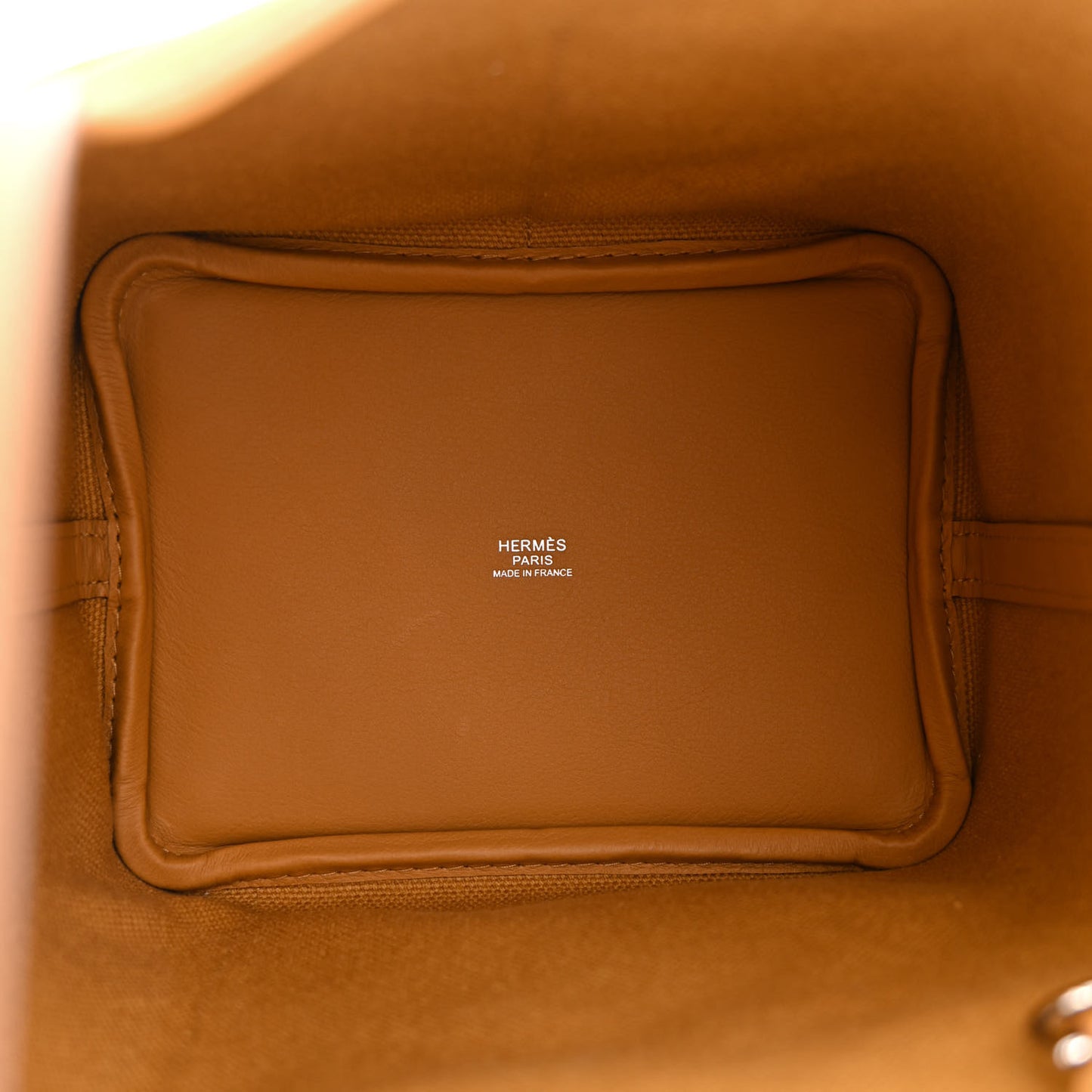 Toile Goeland Swift Cargo Picotin Lock 18 Sesame