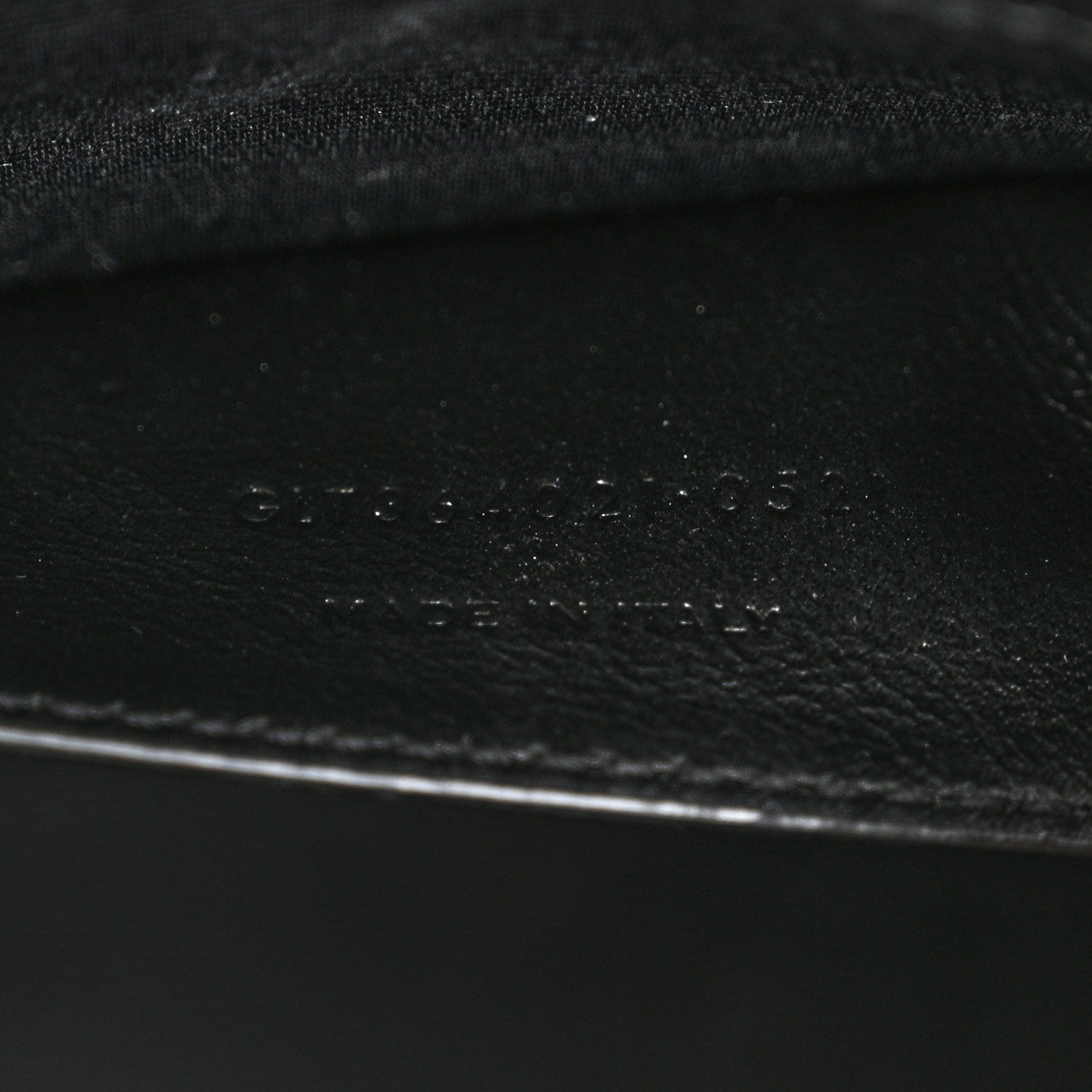 Saint Laurent Grain De Poudre Medium Classic Monogram Kate Satchel Black 7 of 10