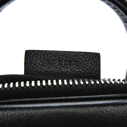 Givenchy Sugar Goatskin Medium Antigona Black 8 of 8
