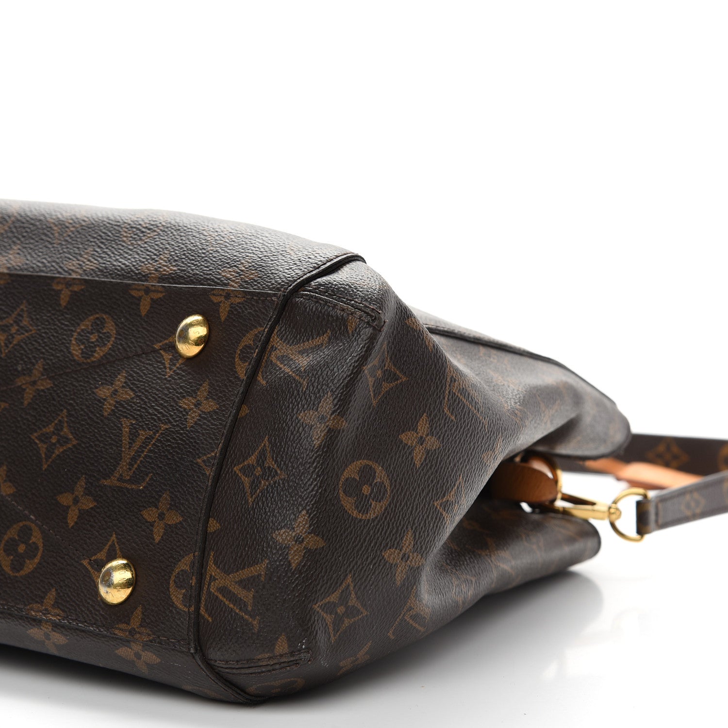 Louis Vuitton Monogram Montaigne GM 8 of 12