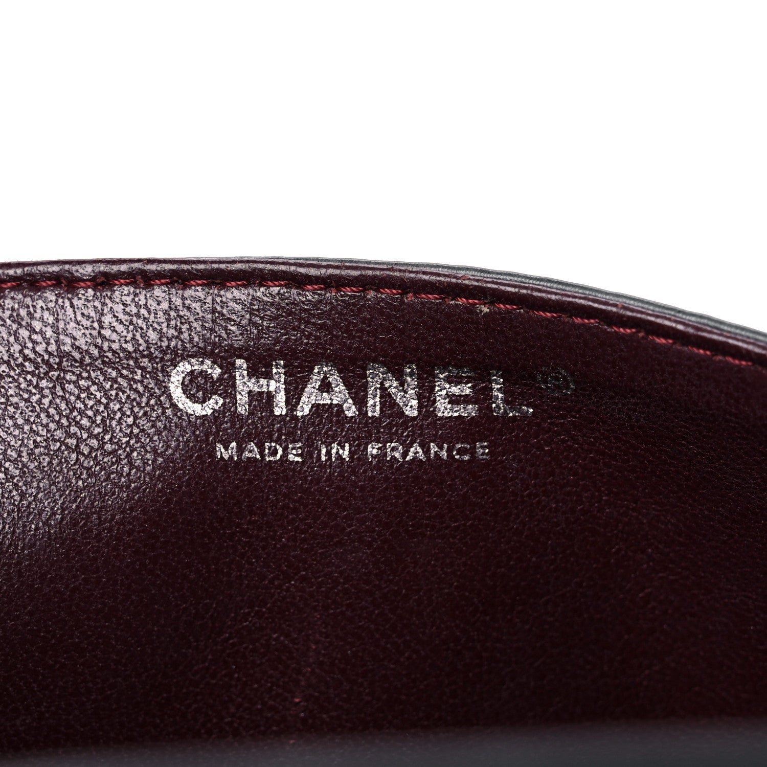 Chanel Aged Calfskin Quilted 50th Anniversary 2.55 Reissue 225 Flap Grey 7 of 21