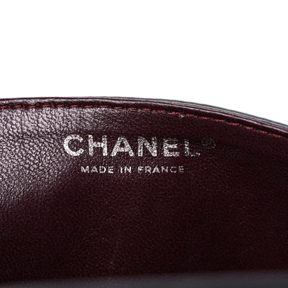 Chanel Aged Calfskin Quilted 50th Anniversary 2.55 Reissue 225 Flap Grey 7 of 21
