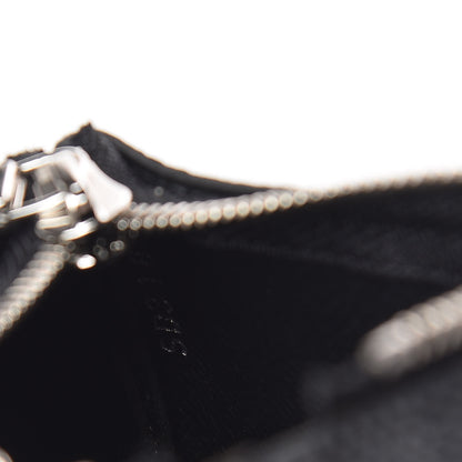 Louis Vuitton Damier Graphite Key Pouch 14 of 14