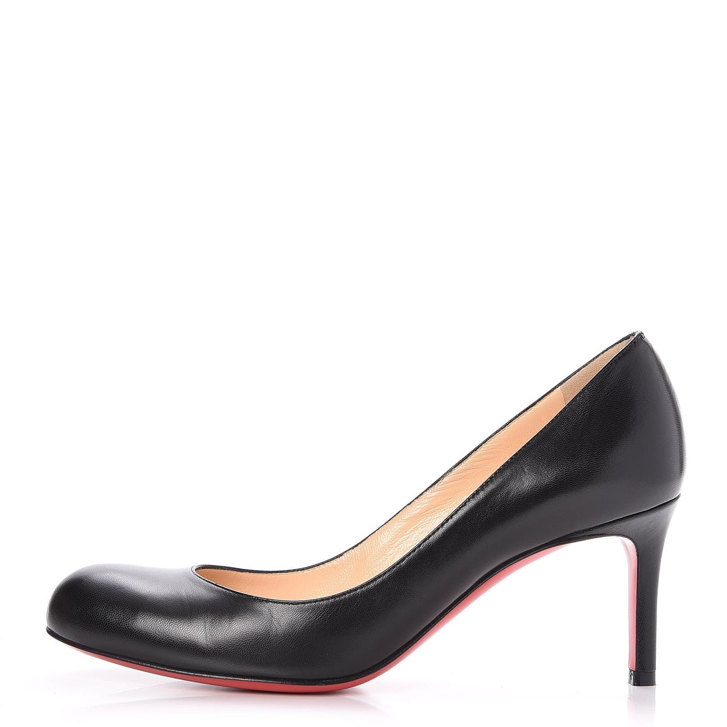 Kid Simple 70 Pumps 37 Black