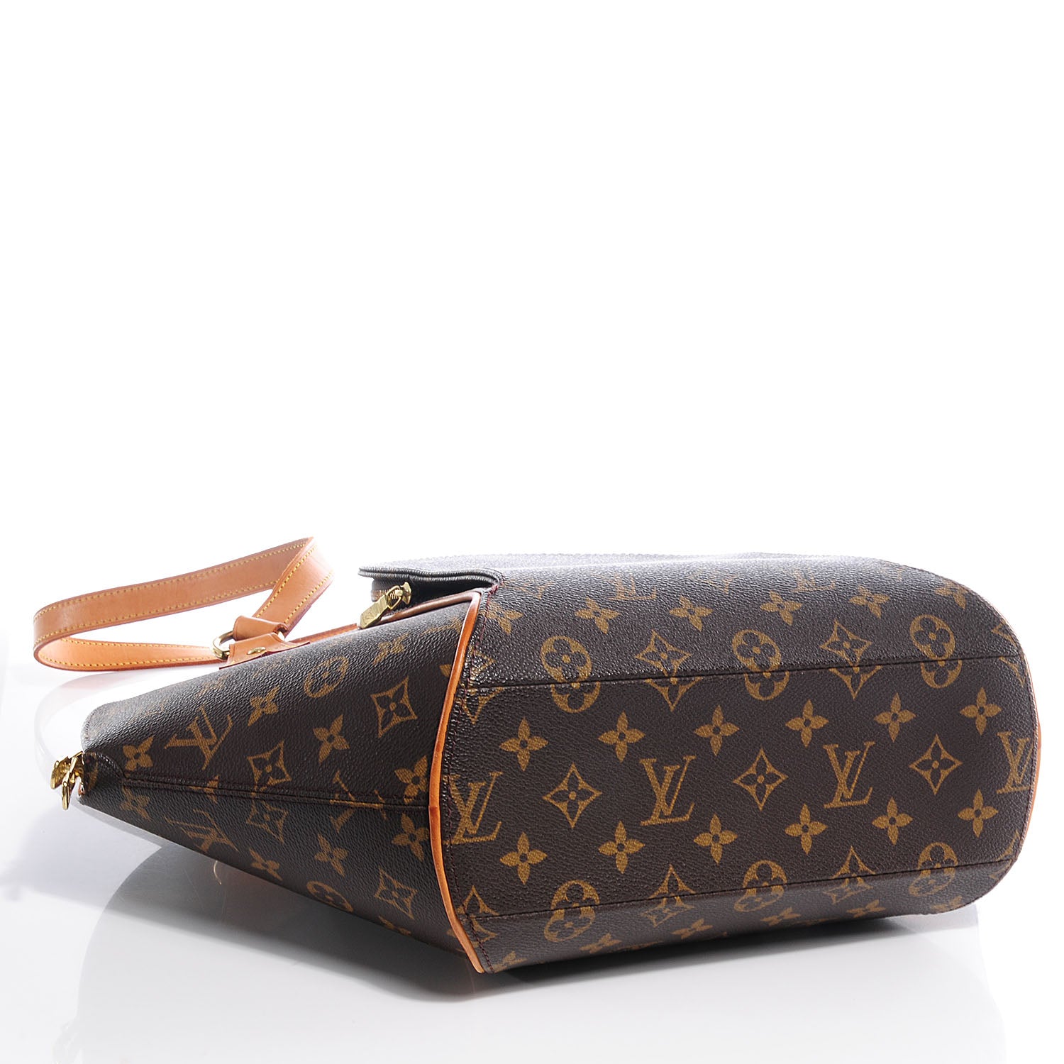 Louis Vuitton Monogram Ellipse GM Shopping Bag 4 of 7