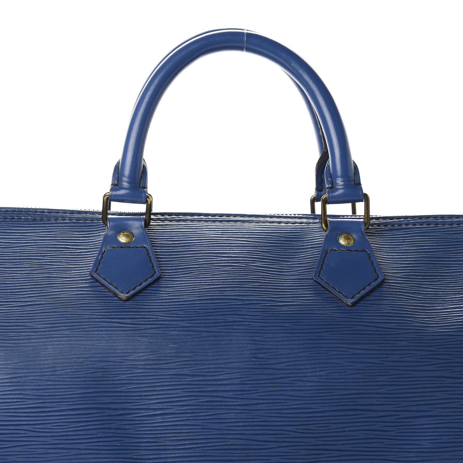 Louis Vuitton Epi Speedy 30 Toledo 15 of 15