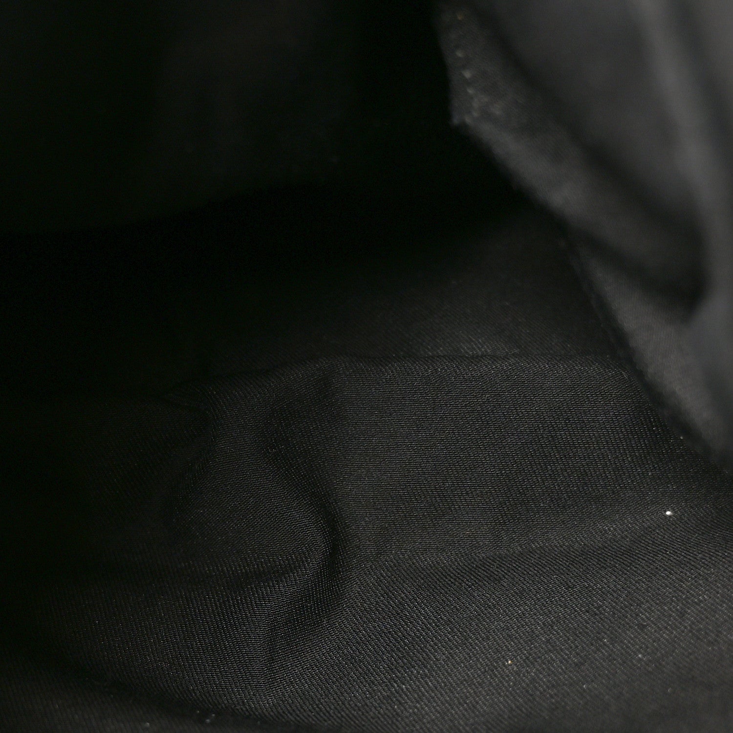 Gucci Monogram Medium Pop Hobo Black 4 of 9