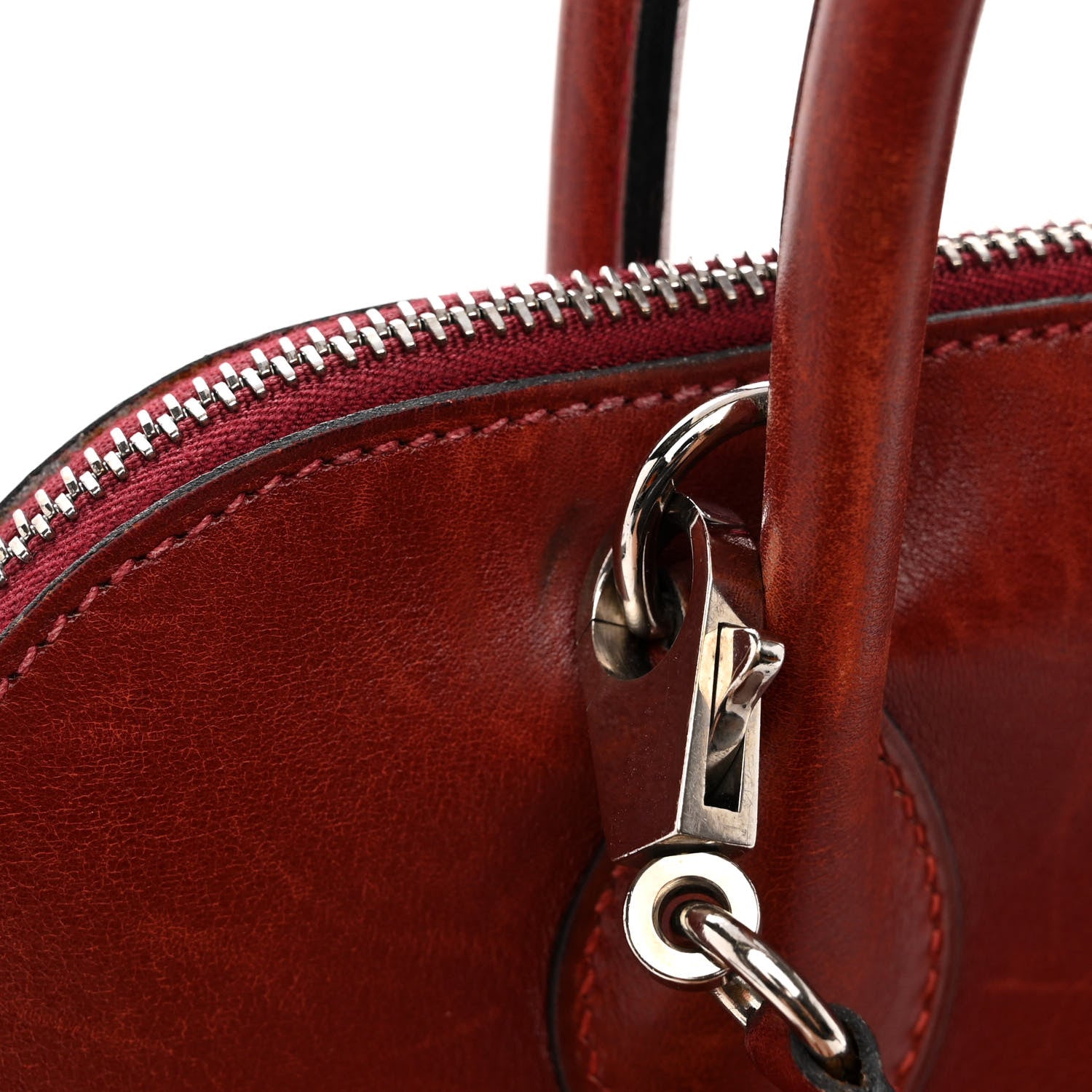 Hermes Box Bolide 31 Rouge H 15 of 16