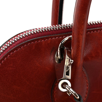 Hermes Box Bolide 31 Rouge H 15 of 16