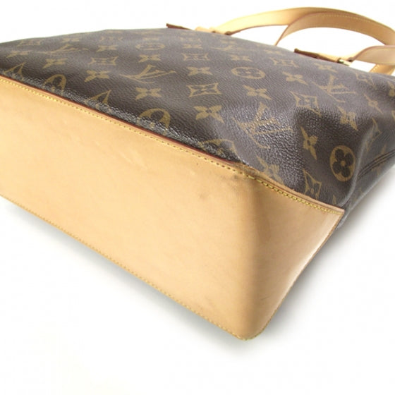 Louis Vuitton Monogram Cabas Piano 5 of 9