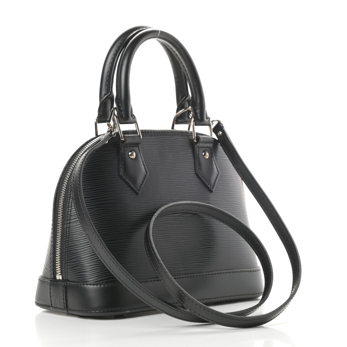 Epi Alma BB Black