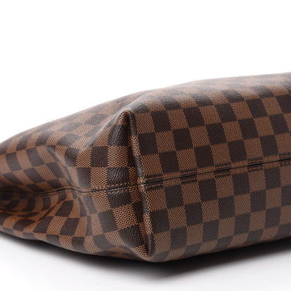 Louis Vuitton Damier Ebene Graceful PM 6 of 11