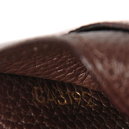 Louis Vuitton Empreinte Virtuose Wallet Terre 7 of 7