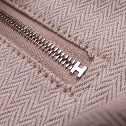 Hermes Leather Massai Cut White 9 of 12