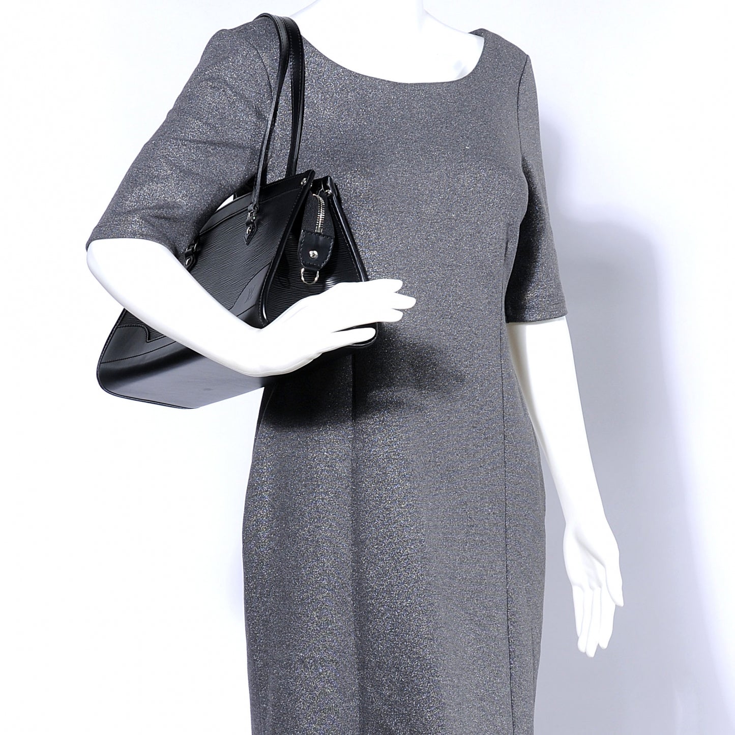 Epi Madeline PM Black