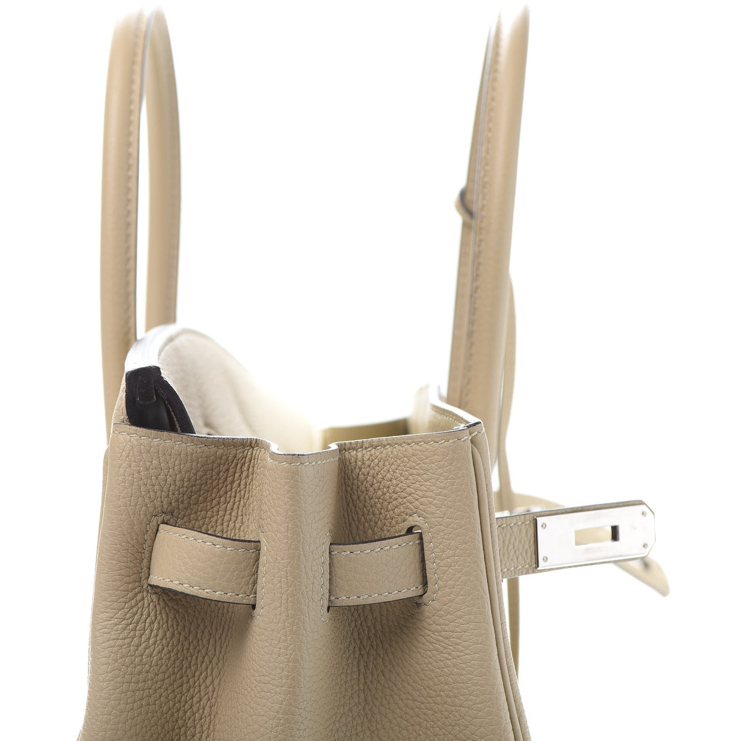 Togo Birkin 35 Trench