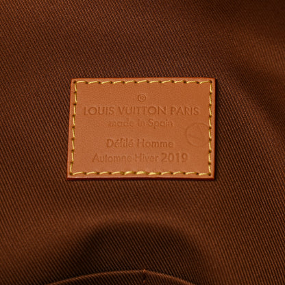 Louis Vuitton Monogram Soft Hat Trunk 7 of 11