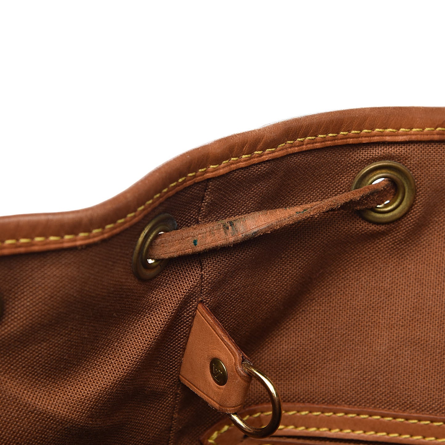 Monogram Montsouris MM Backpack