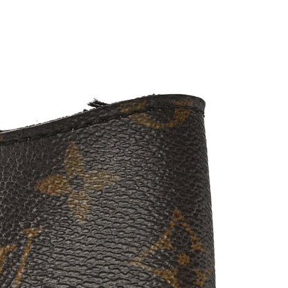 Louis Vuitton Monogram Neonoe MM Rose Poudre 24 of 30