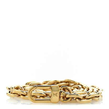 Louis Vuitton Mini Bumbag Chain Strap Gold 1 of 4