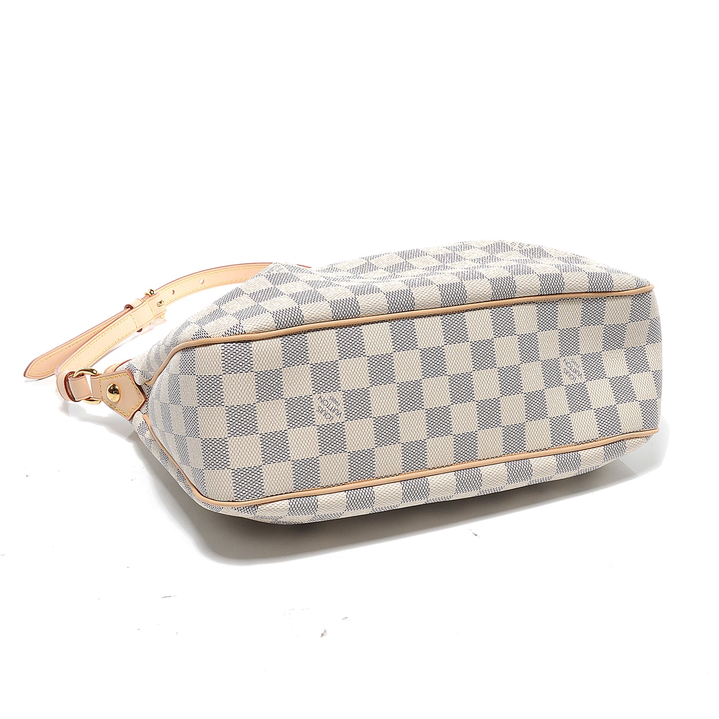 Damier Azur Siracusa PM