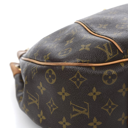 Louis Vuitton Monogram Galliera PM 13 of 19
