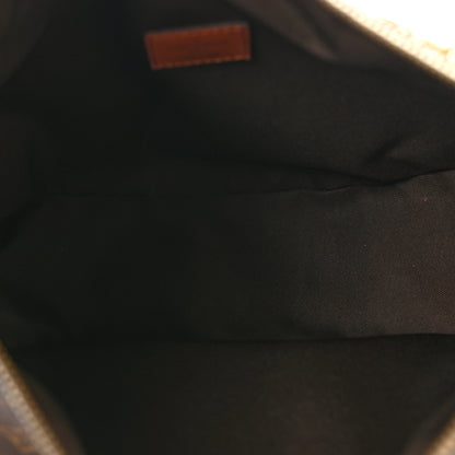 Louis Vuitton Reverse Monogram Loop Hobo 5 of 12