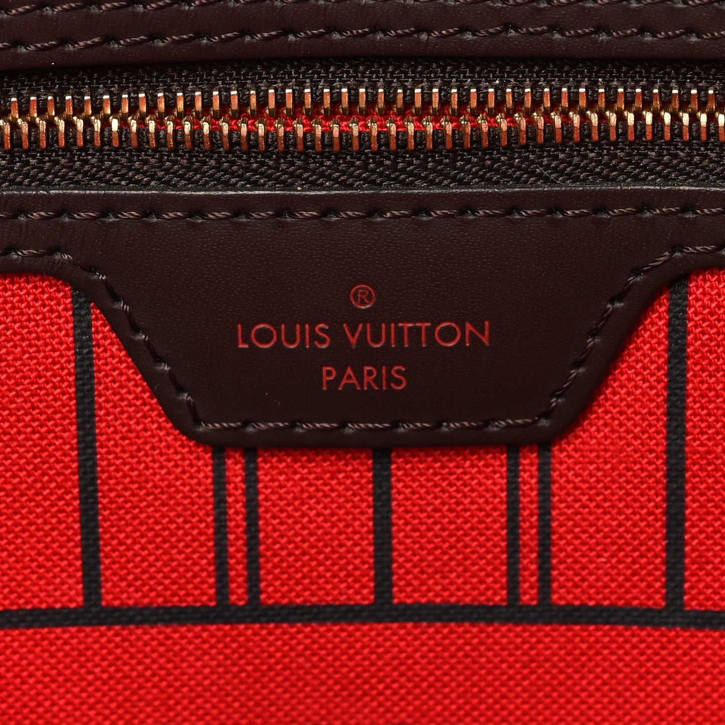 Damier Ebene Neo Neverfull MM