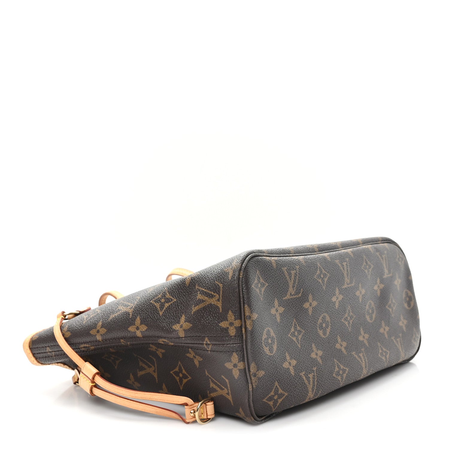 Louis Vuitton Monogram Neverfull PM 4 of 10