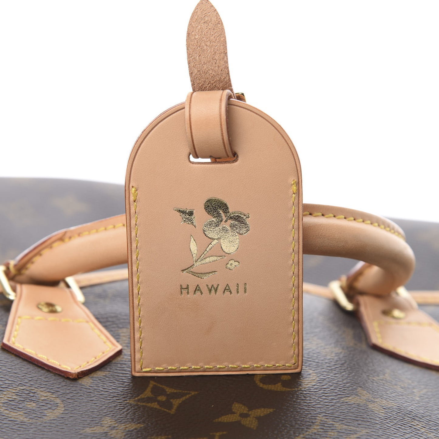 Monogram Garment Cover 2 Hangers