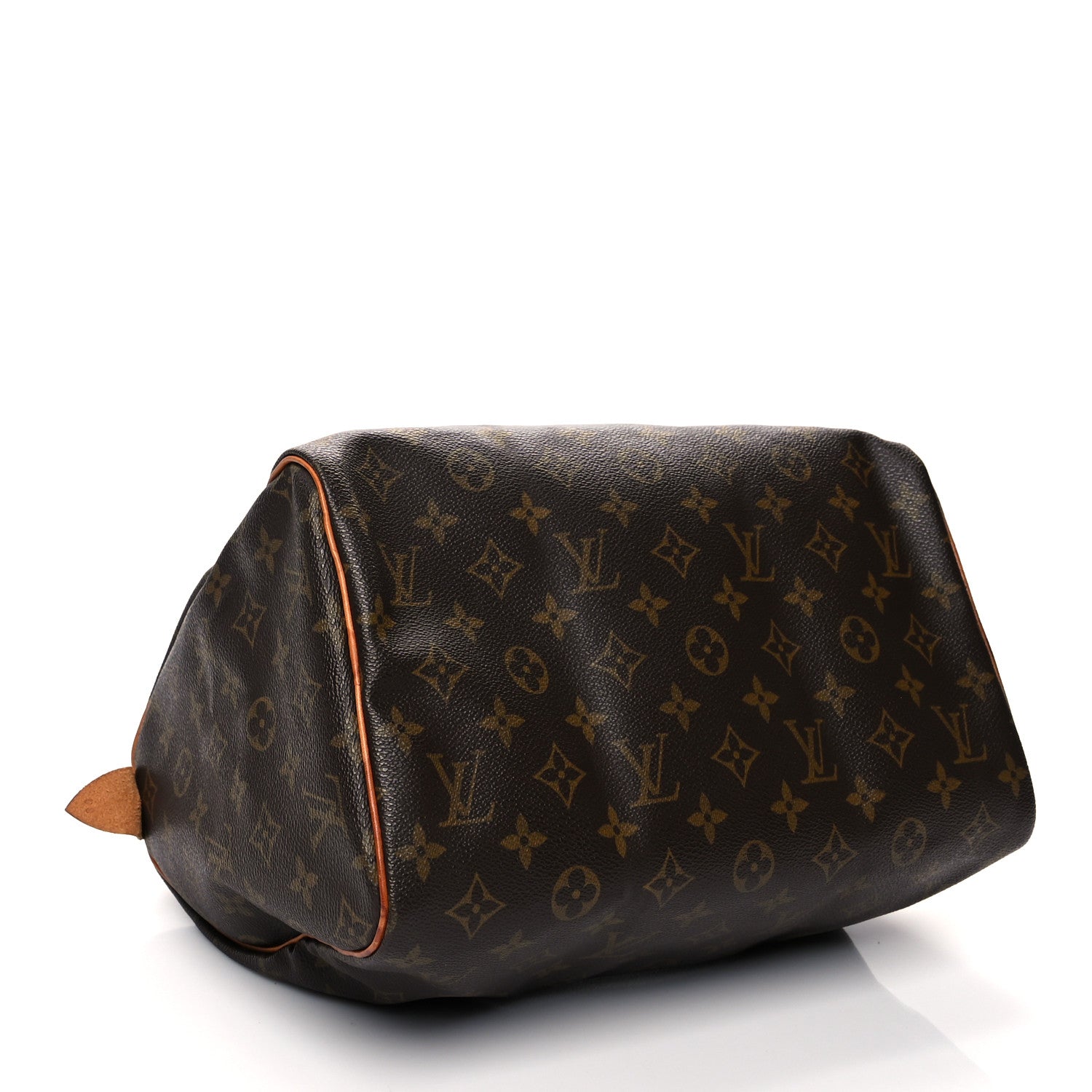 Louis Vuitton Monogram Speedy 30 4 of 12