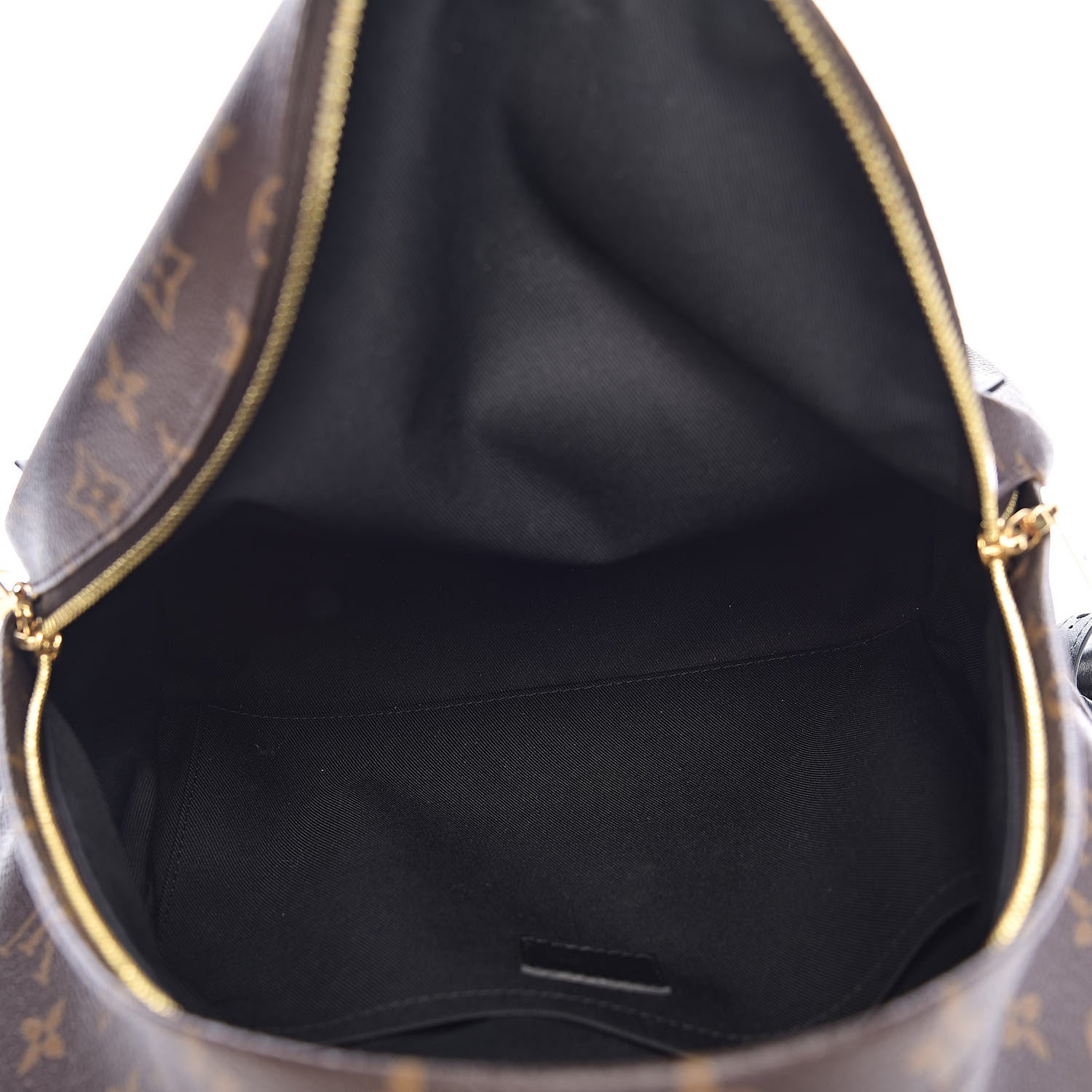 Louis Vuitton Monogram Palm Springs Backpack MM 5 of 12