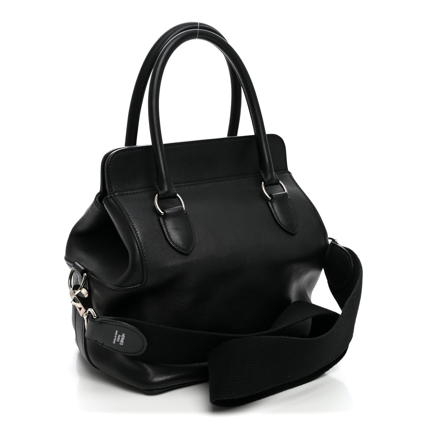Swift Toolbox 20 Black