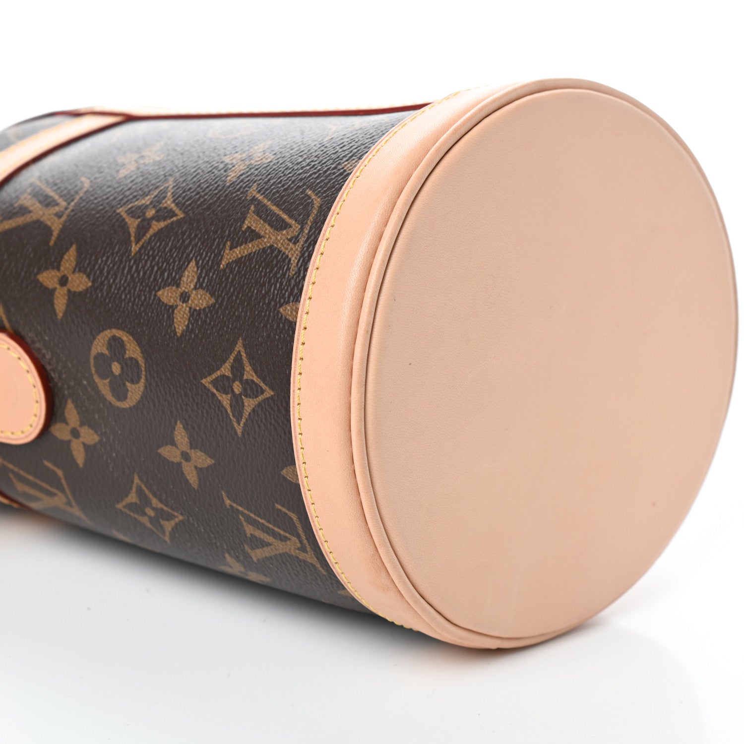 Louis Vuitton Monogram Duffle Bag 8 of 9